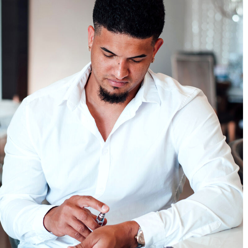 Eol Romantic Pheromone Perfume 10ml