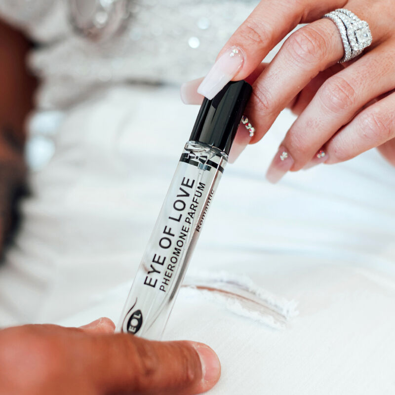 Eol Romantic Pheromone Perfume 10ml