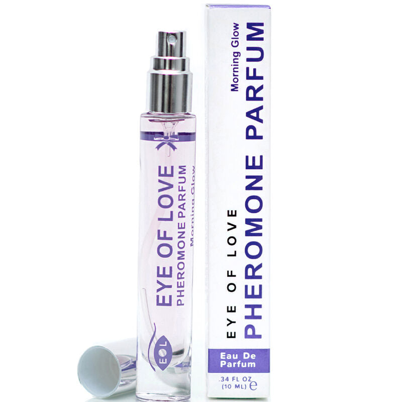 Eol Morning Glow Pheromone Perfume 10ML