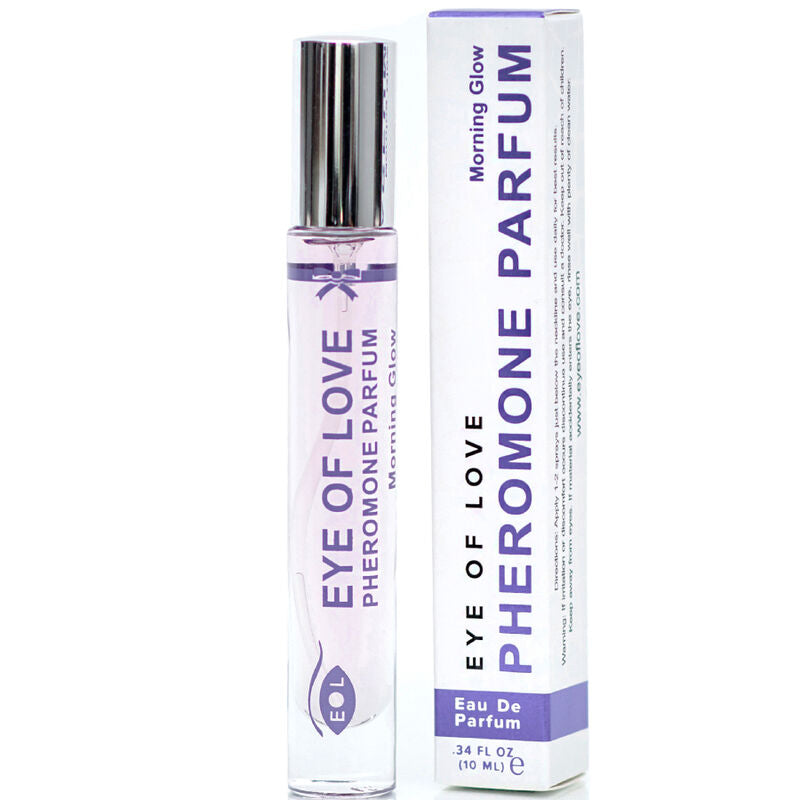Eol Morning Glow Pheromone Perfume 10ML