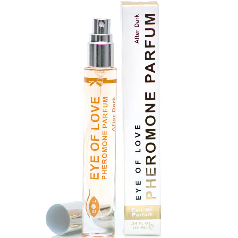 Eol Pheromone Parfum After Dark 10ml