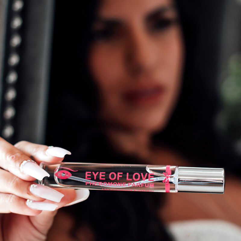 EOL Female Pheromone Parfum 10ml