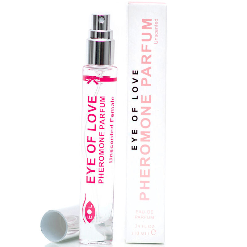 EOL Female Pheromone Parfum 10ml