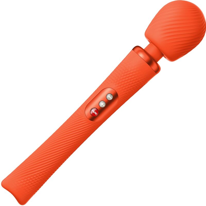 Vim Silicone Rechargeable Vibrating Wand