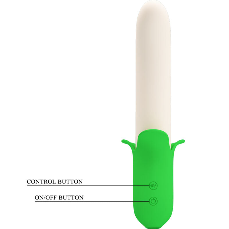 Banana Knight Super Power 7 Vibrator