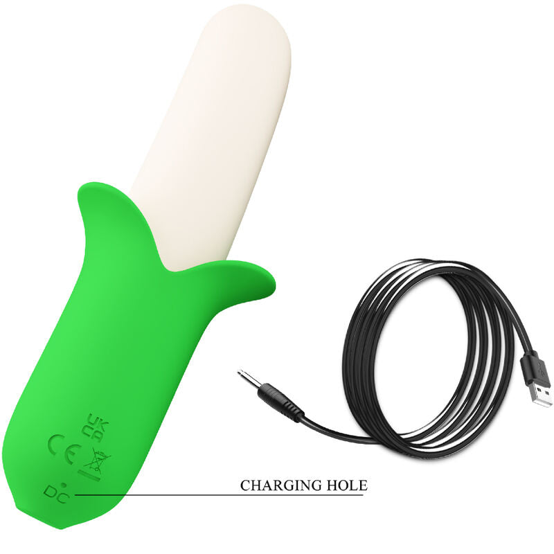 Banana Knight Super Power 7 Vibrator