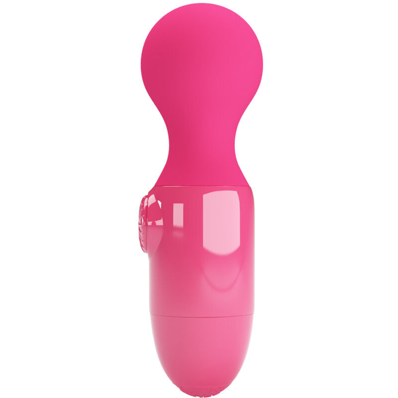 Magenta Mini Discreet Personal Massager