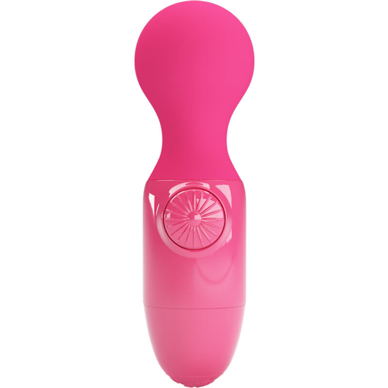 Magenta Mini Discreet Personal Massager