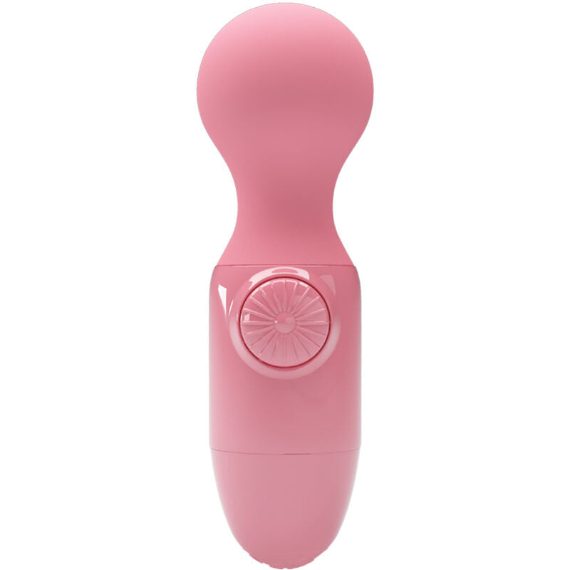 Pink Mini Intimate Massager