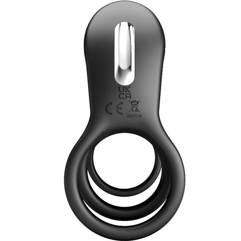 Bainha Peniana Recarregável com Vibrações