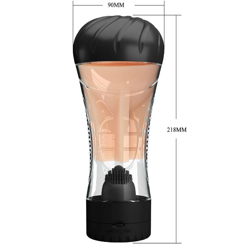 Vibrador Íntimo Naomi