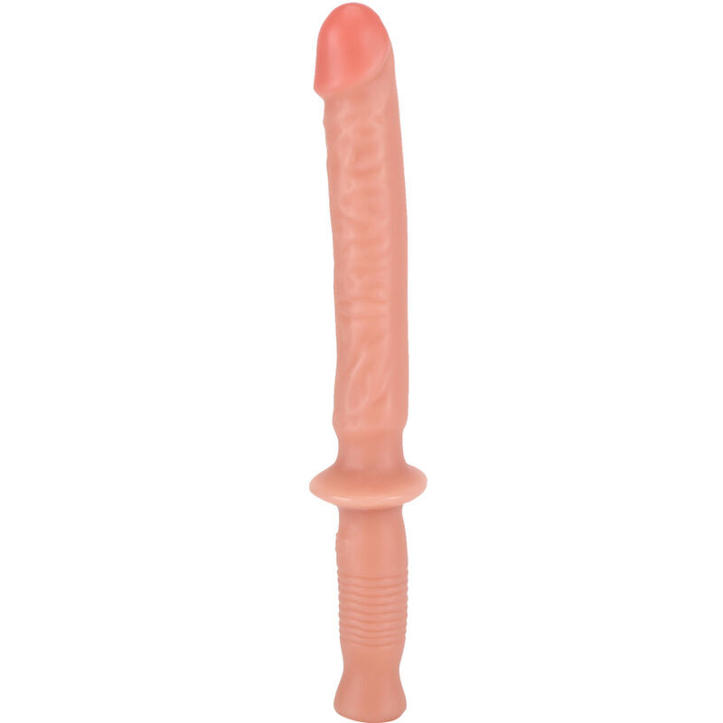 The Manhandler 38 Cm Realistic Dildo