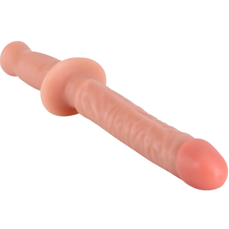 The Manhandler 38 Cm Realistic Dildo