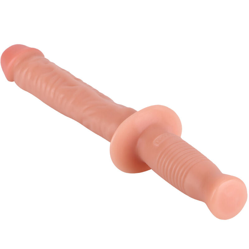 The Manhandler 38 Cm Realistic Dildo