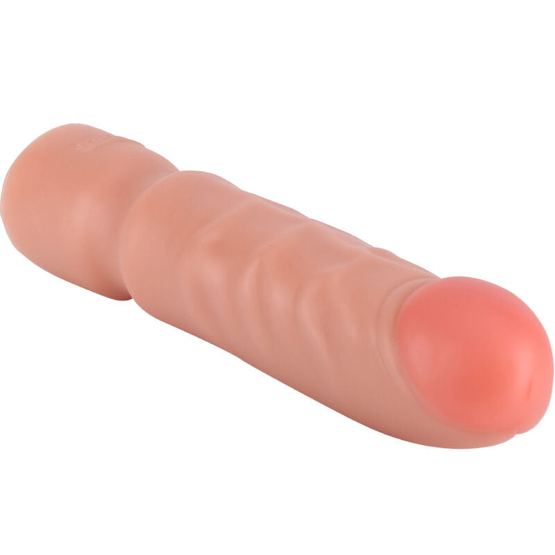 Big Boy 30 Cm Realistic Skin Dildo