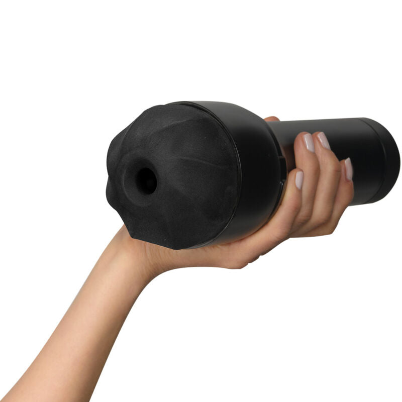 Feel Stroker - Pleasure Sensation Toy