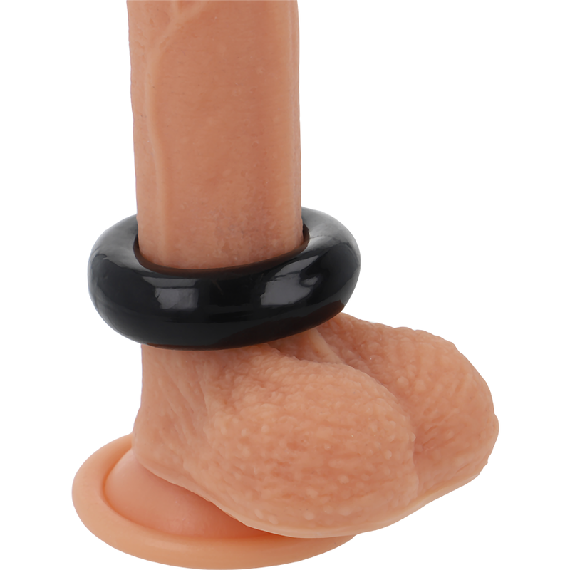 Flexible Resistant Penis Ring PR06 5.5cm