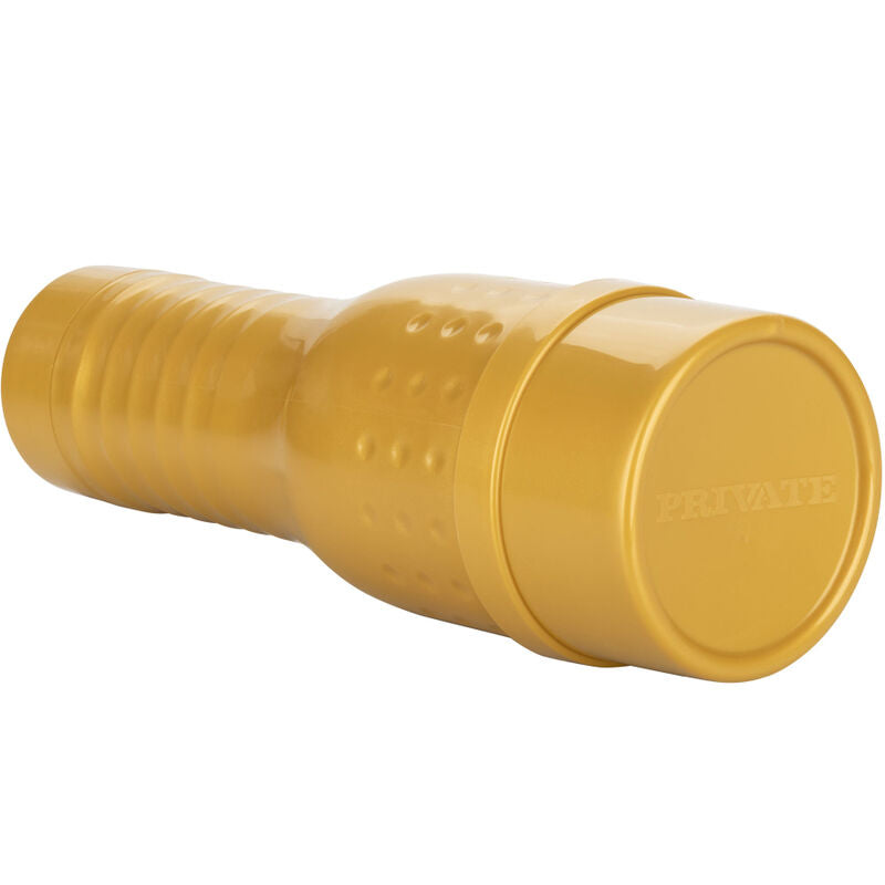 Original Tube Natural Masturbator