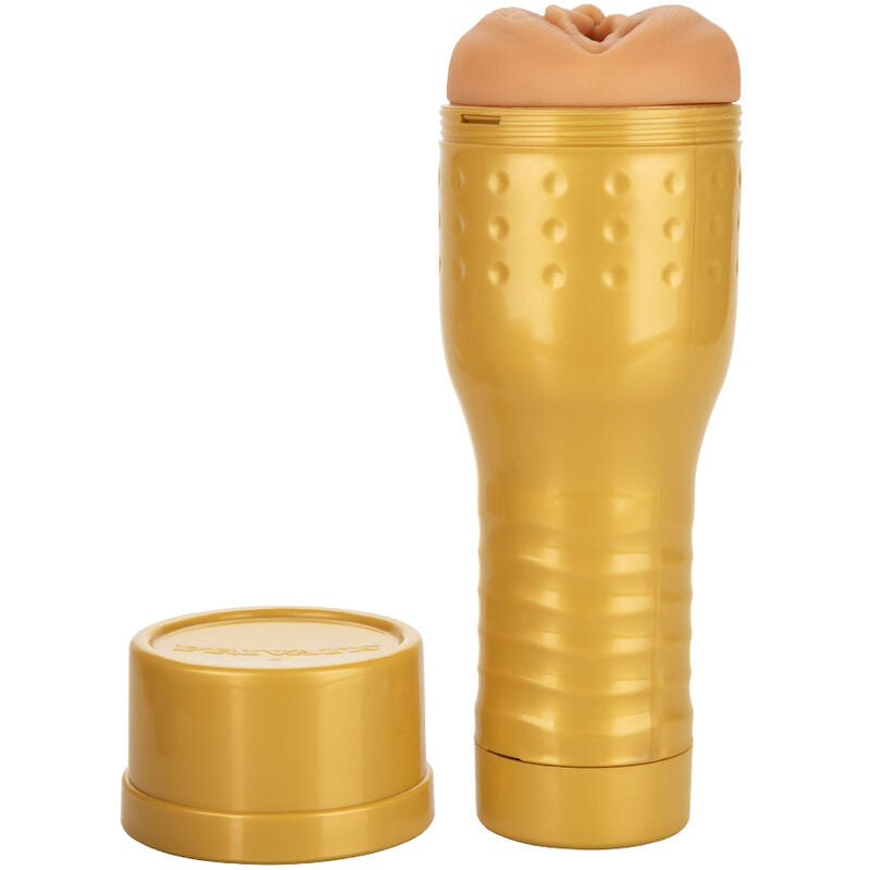Original Tube Natural Masturbator