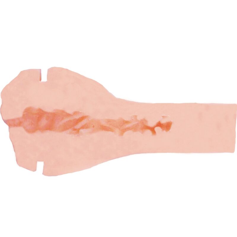 Masturbador Autohumectante Gatito Húmedo