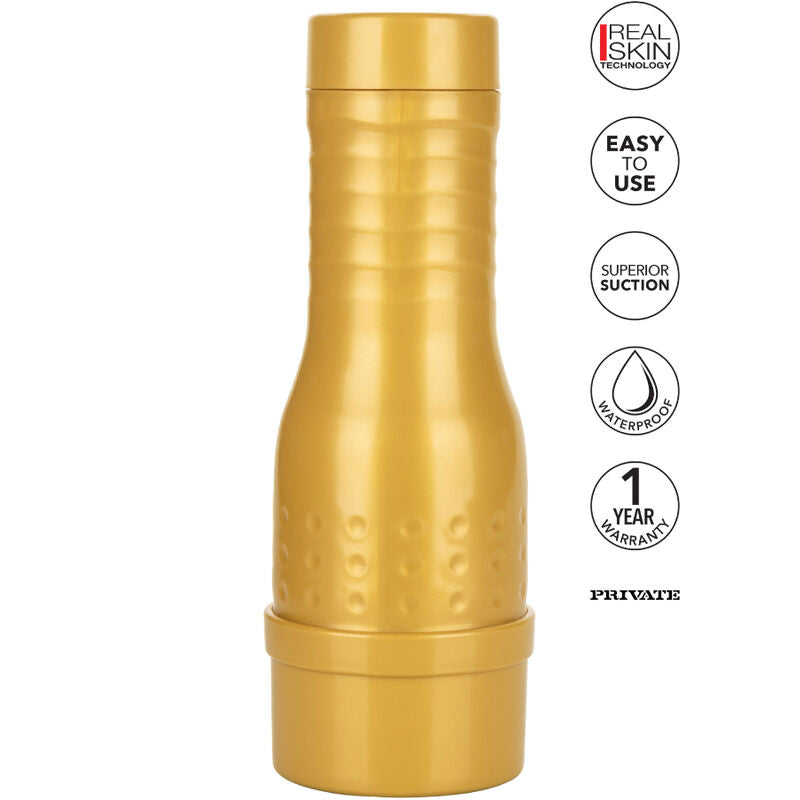 Lubrificante para Masturbador Personal Trainer