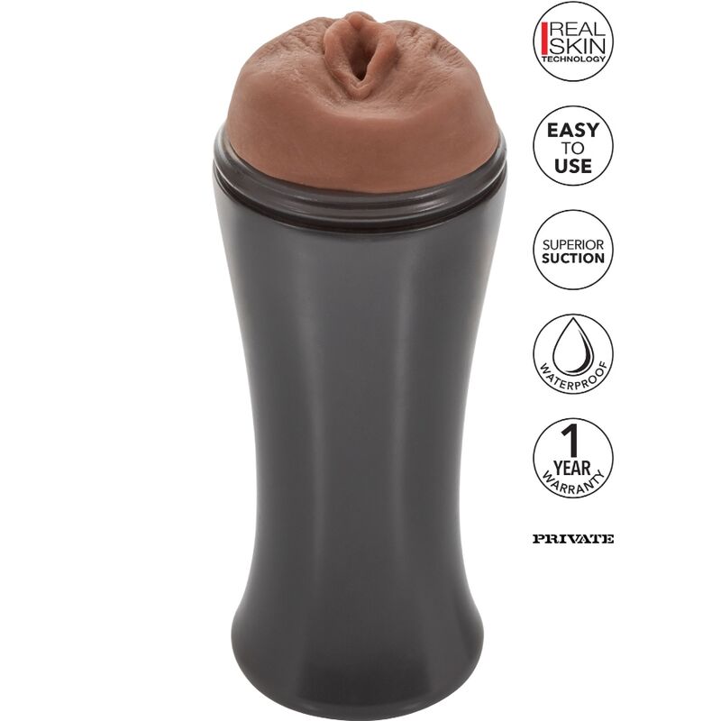 Masturbador Sexy Sista To Go