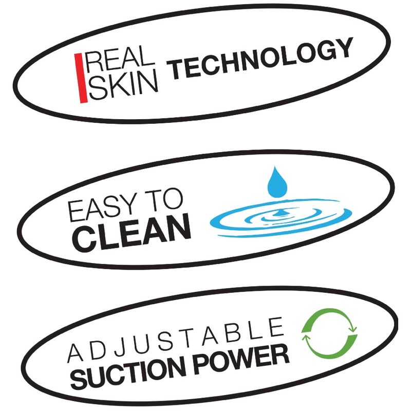 Masturbador de Bolso Femme Fatale To Go