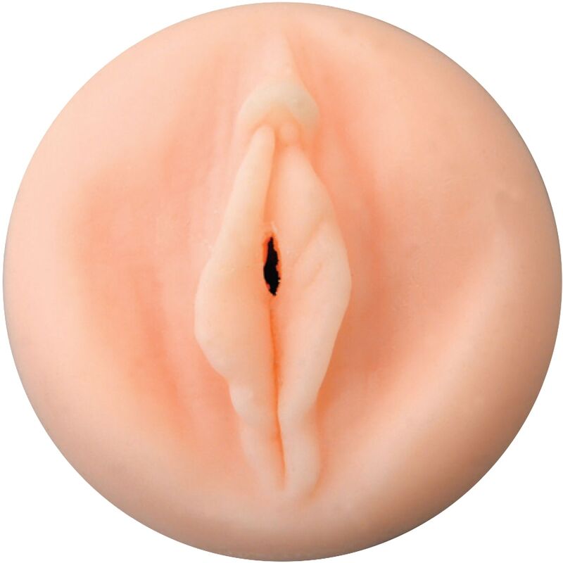 Masturbador Portátil Bombshell