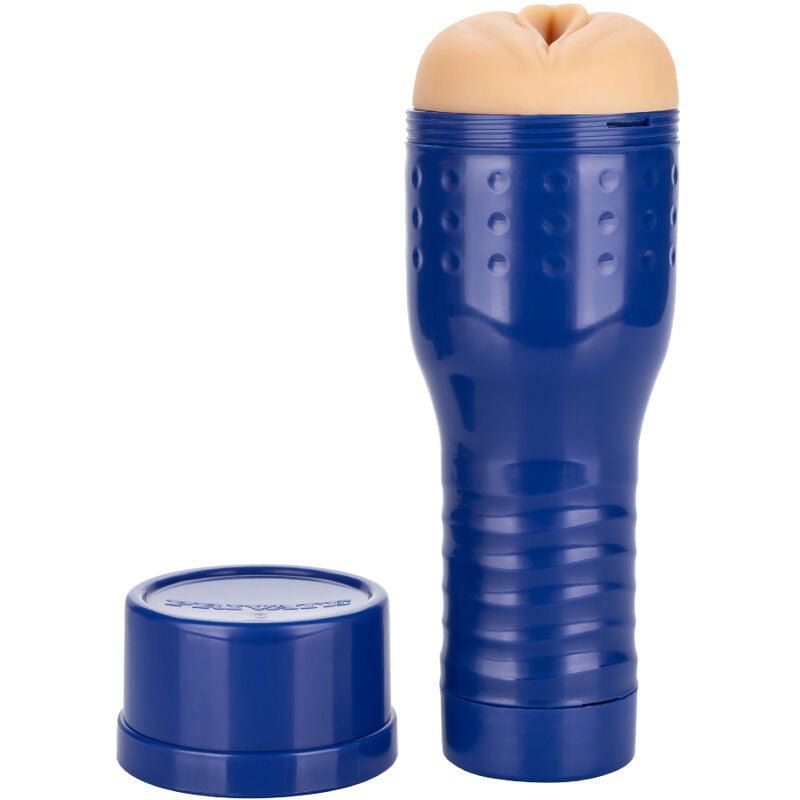 Masturbador Realístico Tarra White Legend