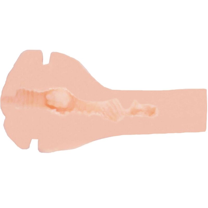 Masturbador Portátil con Vacío Original