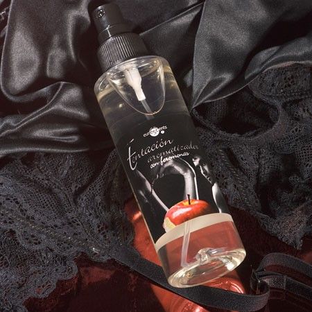 Pheromone Coconut Milk Room Freshener