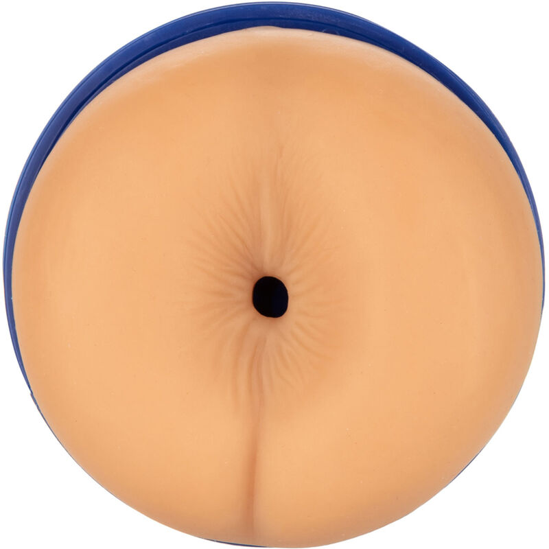 Masturbador Realista en Forma de Trasero Tarra White Legend