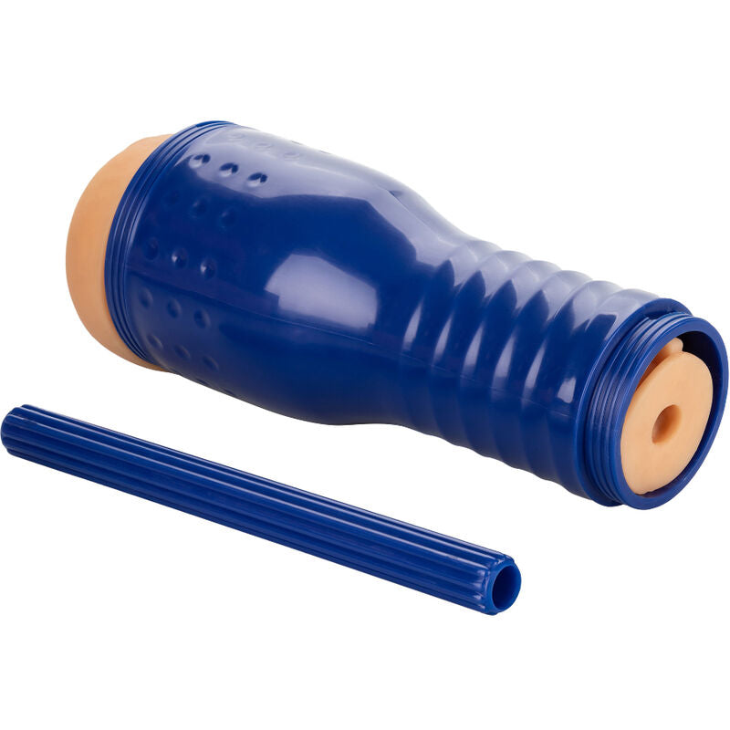 Masturbador Realista en Forma de Trasero Tarra White Legend