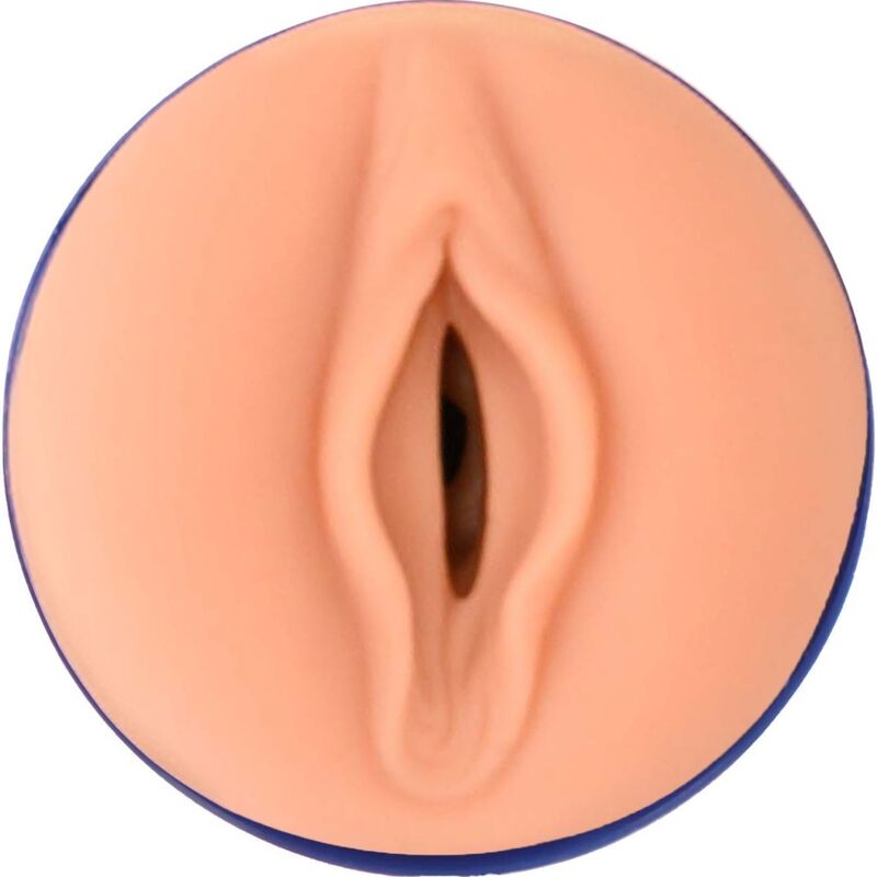 Jayla De Angelis Realistic Pussy Masturbator