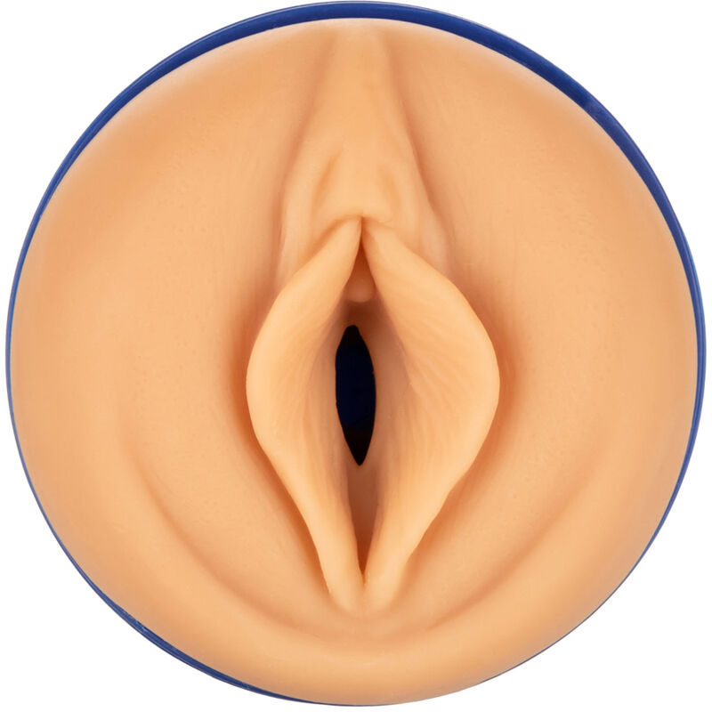 Masturbador Vaginal Realista Shona River