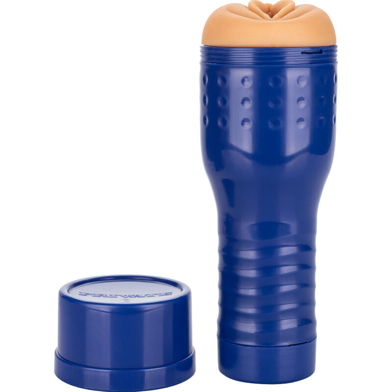 Masturbador Vaginal Realista Shona River