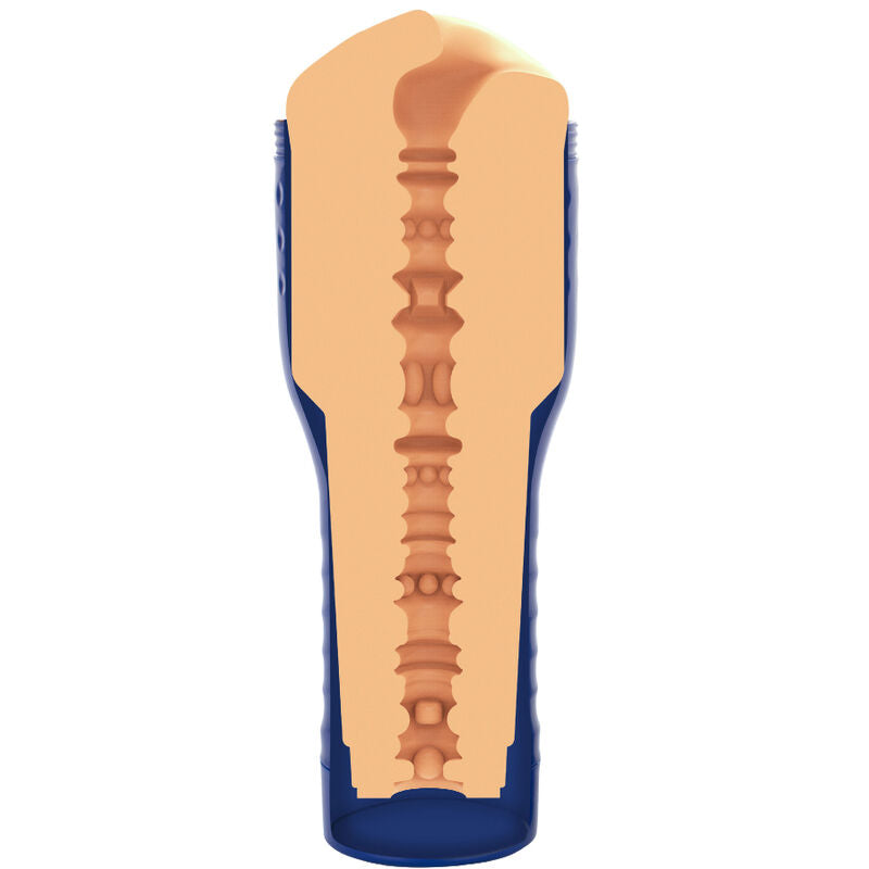 Masturbador Vaginal Realista Shona River