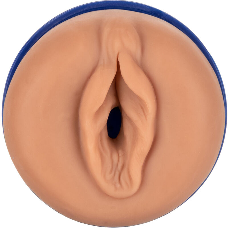 Masturbador Realista de Vagina Alexa Tomas