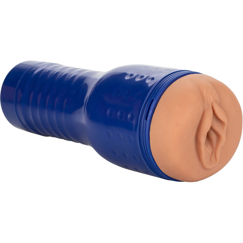 Masturbador Realista de Vagina Alexa Tomas