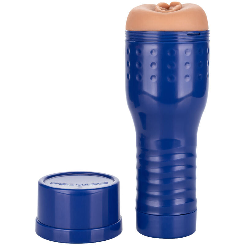 Masturbador Realista de Vagina Alexa Tomas