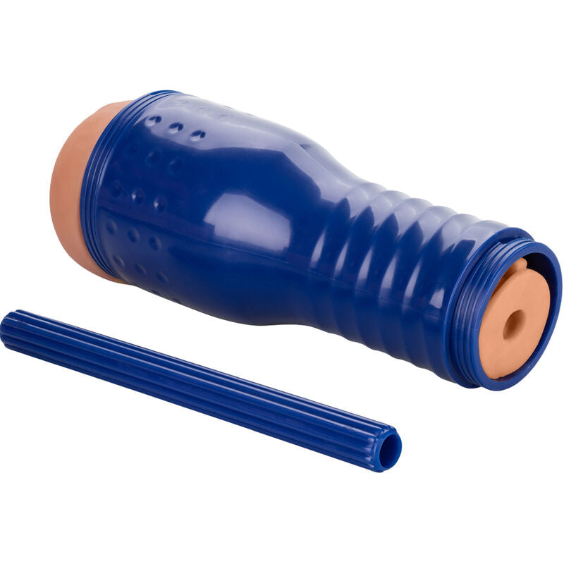 Masturbador Realista de Vagina Alexa Tomas