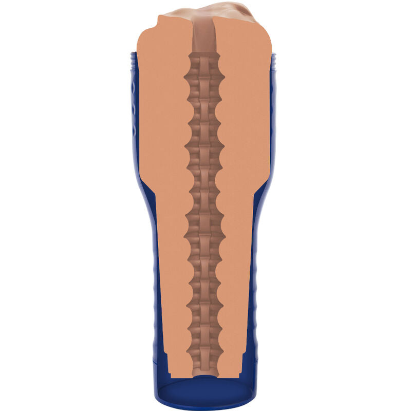 Masturbador Realista de Vagina Alexa Tomas