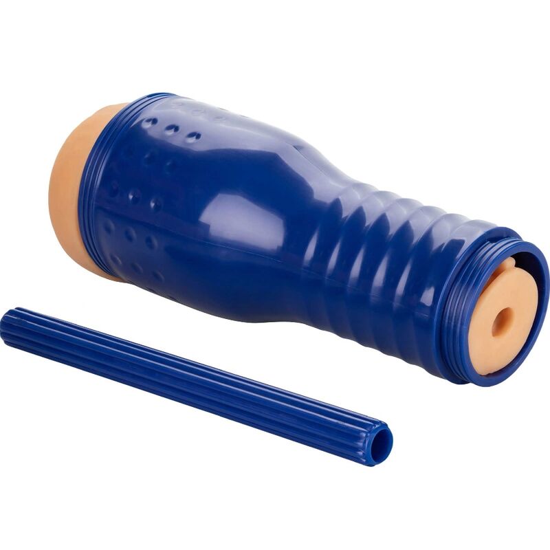 Masturbador Vaginal Realista Leidy De Leon