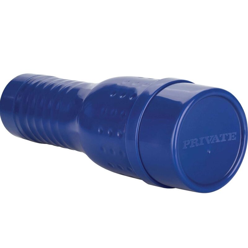 Masturbador Vaginal Realista Leidy De Leon