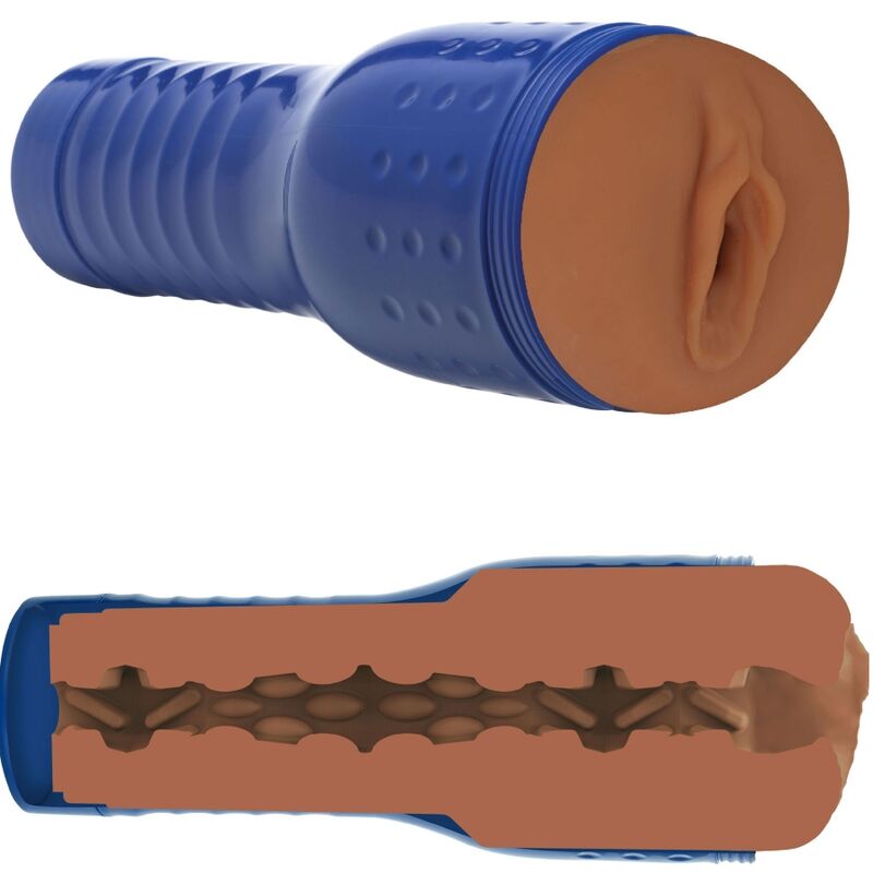 Romy Indy Realistic Masturbator