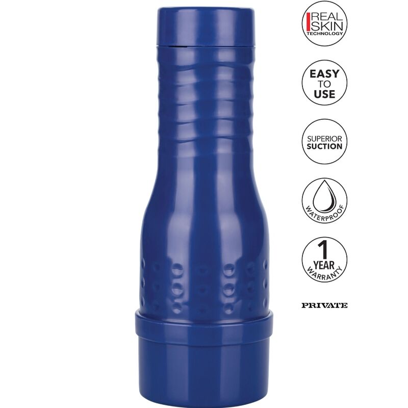 Romy Indy Realistic Masturbator