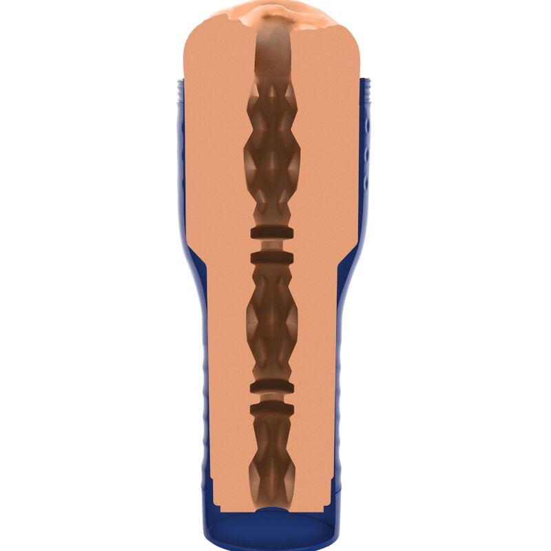 Ginebra Pornstar Realistic Pussy Masturbator