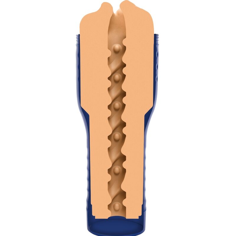 Shona River Realistic Mouth Masturbator