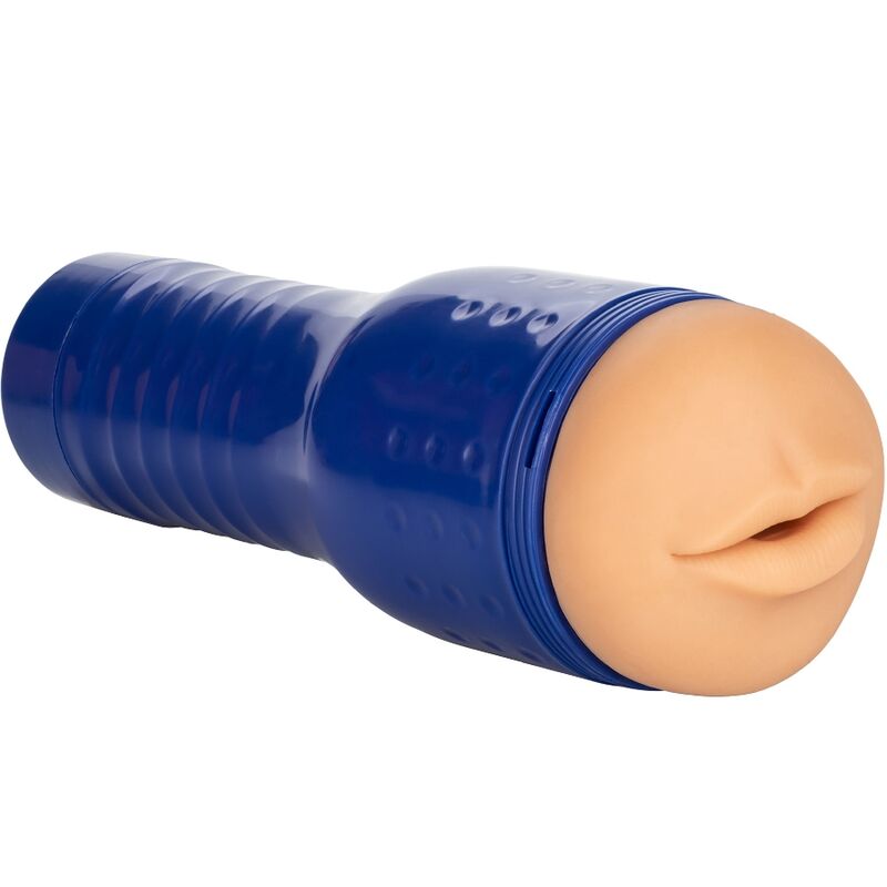 Shona River Realistic Mouth Masturbator