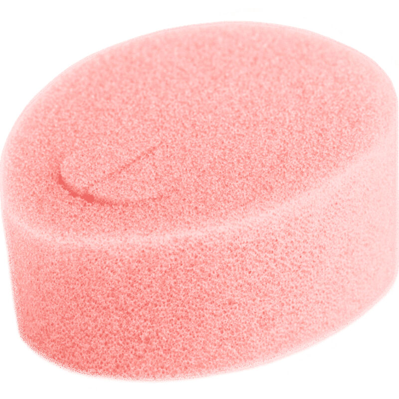 Esponjas Vaginales Lubricadas - Paquete de 3